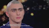 Achille Costacurta: "Gli errori commessi nella mia giovane vita"