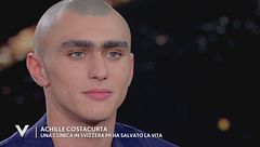 Achille Costacurta: "Una clinica in Svizzera mi ha salvato la vita"