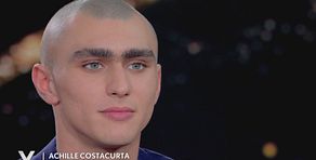 Achille Costacurta: "Una clinica in Svizzera mi ha salvato la vita"