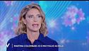 Martina Colombari: "Io e mio figlio Achille"