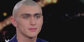 Achille Costacurta e il legame con la madre