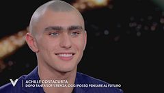 Achille Costacurta: "Dopo tanta sofferenza, oggi posso pensare al futuro"