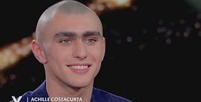 Achille Costacurta: "Dopo tanta sofferenza, oggi posso pensare al futuro"