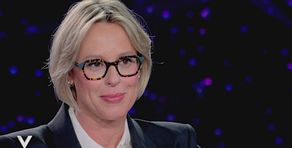 Federica Pellegrini: "La mia vita da mamma"