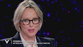 Federica Pellegrini: "Ho rischiato la depressione post partum"