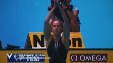 Federica Pellegrini: leggenda oltre ogni paura