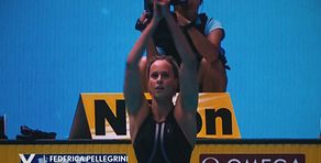 Federica Pellegrini: leggenda oltre ogni paura