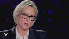 Federica Pellegrini: "Lasciare il nuoto è stato difficile"