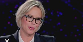 Federica Pellegrini: "Lasciare il nuoto è stato difficile"