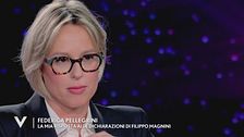 Federica Pellegrini: "La mia risposta alle dichiarazioni di Filippo Magnini"
