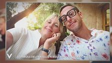 Le parole del fratello Alessandro per Federica Pellegrini