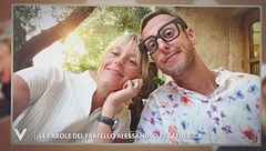 Le parole del fratello Alessandro per Federica Pellegrini