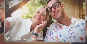 Le parole del fratello Alessandro per Federica Pellegrini