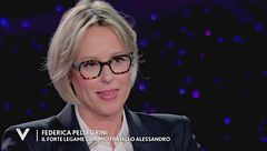 Federica Pellegrini e il legame con il fratello Alessandro