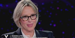 Federica Pellegrini e il legame con il fratello Alessandro