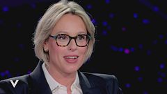 Federica Pellegrini: l'intervista integrale