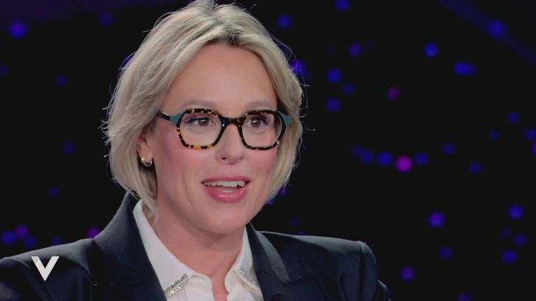 Verissimo: Federica Pellegrini: l'intervista integrale Video