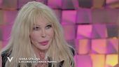 Ivana Spagna e il ricordo dell'amata mamma
