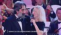 Ivana Spagna e la collaborazione con Beppe Vessicchio