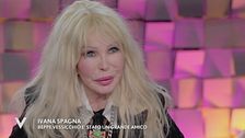 Ivana Spagna: "Beppe Vessicchio è stato un grande amico"