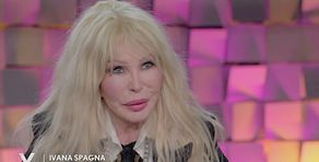 Ivana Spagna: "Beppe Vessicchio è stato un grande amico"