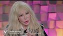 Ivana Spagna: "La depressione dopo la morte della mia mamma"