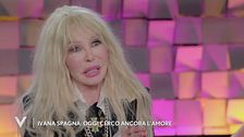 Ivana Spagna: "Oggi cerco  ancora l'amore"
