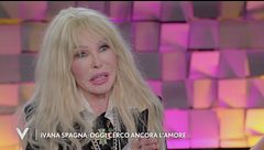 Ivana Spagna: "Oggi cerco  ancora l'amore"