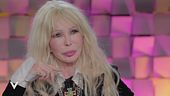 Ivana Spagna: l'intervista integrale