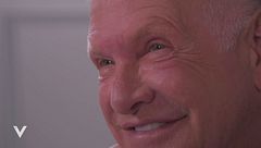 Garrison Rochelle: "Ballo sulle note dell'amore"