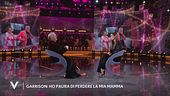 Garrison Rochelle: "Ho paura di perdere mia madre Molly"