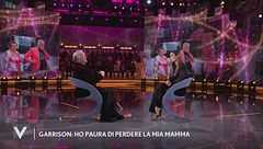 Garrison Rochelle: "Ho paura di perdere mia madre Molly"