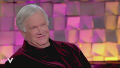 Garrison Rochelle: l'intervista integrale