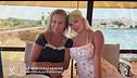 Eva e Mercedesz Henger: madre e figlia allo specchio