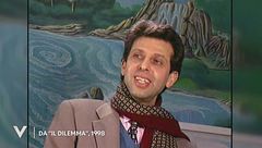 Eva e Mercedesz Henger: il ricordo di Riccardo Schicchi