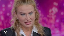 Eva Henger e il ricordo dell'amata mamma