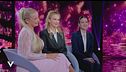 Mercedesz Henger e la sorpresa della sorella Jennifer Caroletti