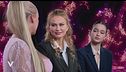 Eva Henger e le parole speciali della figlia Mercedesz