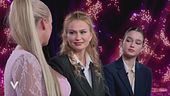 Eva Henger e le parole speciali della figlia Mercedesz