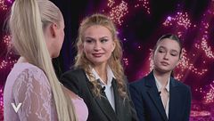 Eva Henger e le parole speciali della figlia Mercedesz