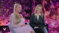 Eva e Mercedesz Henger: l'intervista integrale