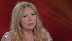 Ambra Orfei e la scomparsa del marito Gabriele