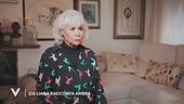 Liana, la zia di Ambra Orfei