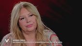 Ambra Orfei: "Il dolore di mia figlia Ginevra per la scomparsa del padre"