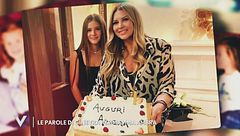 Le parole di Ginevra, la figlia di Ambra Orfei