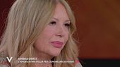 Ambra Orfei e l'amore per la figlia Ginevra