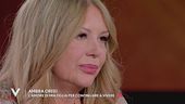 Ambra Orfei e l'amore per la figlia Ginevra