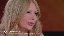 Ambra Orfei e l'amore per la figlia Ginevra