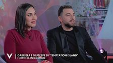 Gabriela Chieffo e Giuseppe Ferrara: "I nostri 10 anni d'amore"