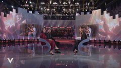 Gabriela Chieffo e Giuseppe Ferrara: "Presto diventeremo genitori!"